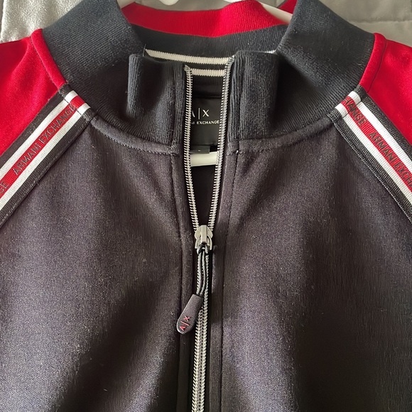 Armani Exchange jacket - Picture 2 of 5